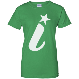 Women's I Star T-Shirt