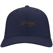 GT Igetzitn Logo Twill Cap
