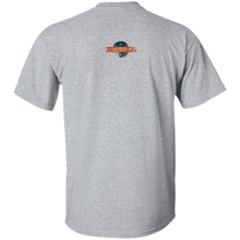 Boy's and Girl's Igetzitn paint logo RT T-Shirt