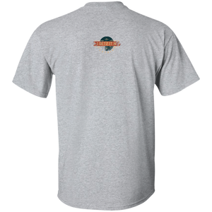 Boy's and Girl's Igetzitn paint logo RT T-Shirt