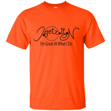 Boy's and Girl's Igetzitn I'm Great T-Shirt