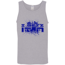 Men's Igetzitn paint logo BT T-Shirt
