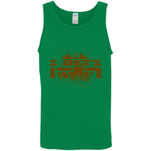 Men's IgetzitN Logo Paint GT Tank Top