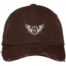 IgetzitN Wing Logo Cap