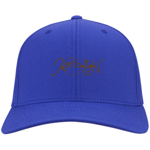 GT Igetzitn Logo Twill Cap