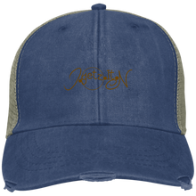 GT Igetzitn Logo Ollie Cap