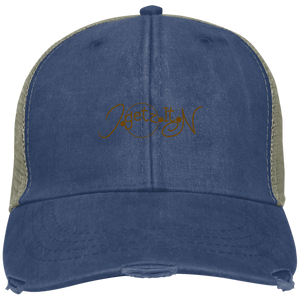 GT Igetzitn Logo Ollie Cap
