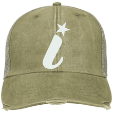 I Star Ollie Cap