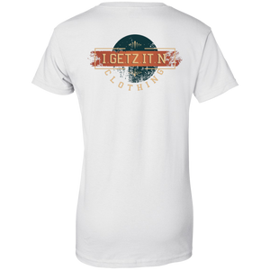Women's All The Smoke BT T-Shirt