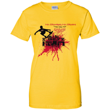 Women's No Skcrapes No Skcars T-Shirt