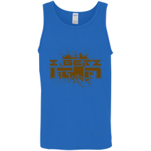 Men's IgetzitN Logo Paint GT Tank Top