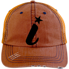 I Star Trucker Cap