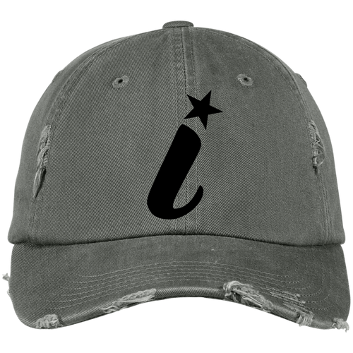 I Star Dad Cap