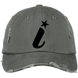 I Star Dad Cap