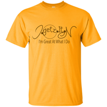 Boy's and Girl's Igetzitn I'm Great GT T-Shirt