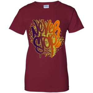 Women's Good Vibes T-Shirt