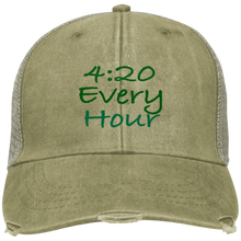 420 Every Hour Ollie Cap