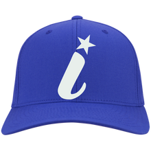 I Star Twill Cap