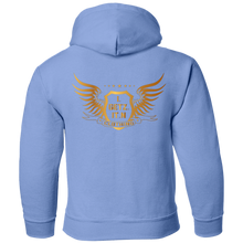 Boy's & Girl's Pullover Hoodie