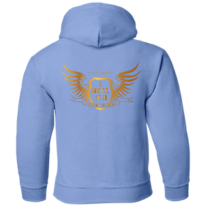 Boy's & Girl's Pullover Hoodie