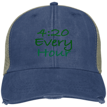 420 Every Hour Ollie Cap