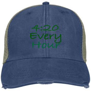 420 Every Hour Ollie Cap