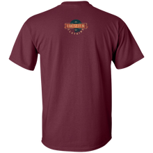 Men's Igetzitn Blue Banner T-Shirt
