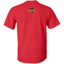Men's Legalize Cannabis T-Shirt