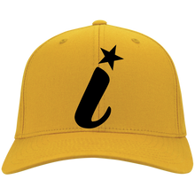 I Star Twill Cap