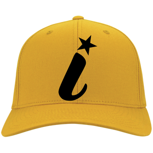 I Star Twill Cap