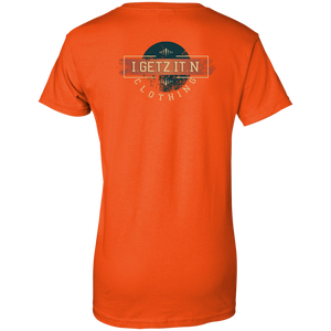 Women's Wine A Bit T-Shirt