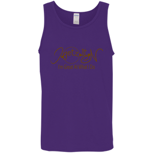Men's Igetzitn I'm Great GT Tank Top