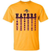 Men's H.A.T.E.R.S  T-Shirt