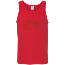 Men's Igetzitn I'm Great GT Tank Top