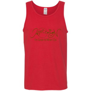 Men's Igetzitn I'm Great GT Tank Top