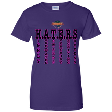 Women's H.A.T.E.R.S. T-Shirt