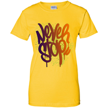 Women's Good Vibes T-Shirt