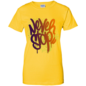 Women's Good Vibes T-Shirt