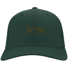 GT Igetzitn Logo Twill Cap