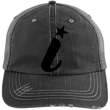 I Star Trucker Cap