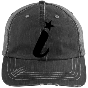 I Star Trucker Cap