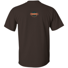 Boy's and Girl's Igetzitn paint logo RT T-Shirt