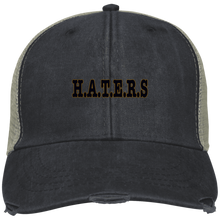 H.A.T.E.R.S Ollie Cap
