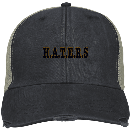 H.A.T.E.R.S Ollie Cap