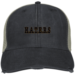 H.A.T.E.R.S Ollie Cap