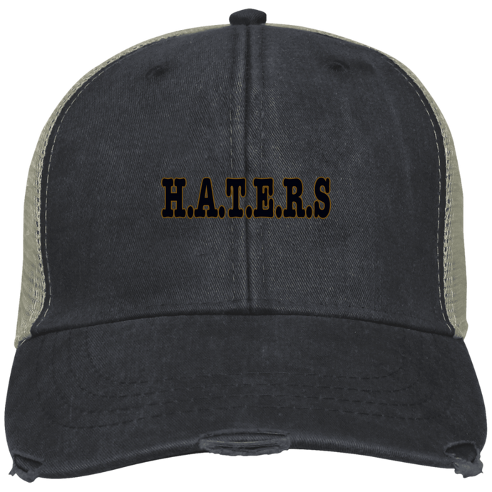 H.A.T.E.R.S Ollie Cap