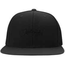 Igetzitn Logo Snapback Hat