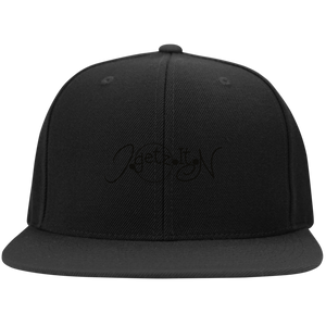Igetzitn Logo Snapback Hat