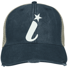 I Star Ollie Cap