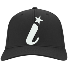 I Star Twill Cap
